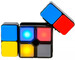 Головоломка IQ Electric cube, Same Toy дополнительное фото 6.