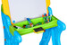 Столик-мольберт, синій, Same Toy дополнительное фото 2.