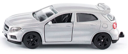 Машинки: Mercedes-Benz GLA 45 AMG, 1:55, Siku