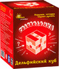 Игра Дельфийский куб для детей 7-14 лет (русский язык), Thinkers