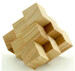Игра-головоломка Пирамида Стюарта Ковина 7-14 лет (русский язык), Thinkers дополнительное фото 2.