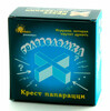 Игра-головоломка Крест папарацци 7-14 лет (русский язык), Thinkers