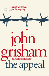 The Grisham Appeal [Arrow Books]