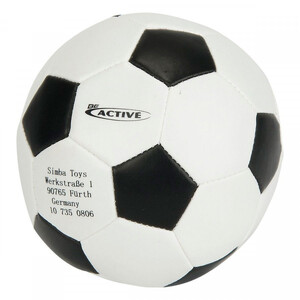 М'ячі: Мягкий мячик Спорт (футбольный), Simba