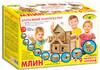 Мельница, деревянный конструктор, 150 деталей, Energy Plus