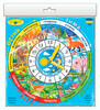 Игра Изучаем время (украинский), Energy Plus