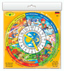 Игра Изучаем время (немецкий), Energy Plus