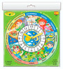 Игра Изучаем время (испанский), Energy Plus