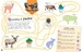 Deadly Animals Ultimate Sticker Book дополнительное фото 5.
