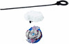 Дзига Luinor L3 з пусковим пристроєм, Switch Strike, Starter Pack, Evolution, Beyblade