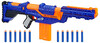 Бластер Elit Delta Trooper, Nerf