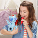 Співоча Рейнбоу Деш, інтерактивна іграшка, Littlest Pet Shop дополнительное фото 5.