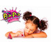 Лак для нігтів (яскраво-рожевий) і блиск для губ, Косметика для дітей, BoPo дополнительное фото 3.