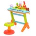 Музыкальная игрушка Hola Toys Электронное пианино дополнительное фото 3.