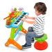 Музыкальная игрушка Hola Toys Электронное пианино дополнительное фото 5.