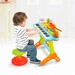 Музична іграшка Hola Toys Електронне піаніно дополнительное фото 6.