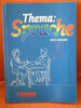 Thema: Sprache neue ausgabe  9 [Cornelsen]