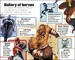 Marvel Avengers The Greatest Heroes (World Book Day) дополнительное фото 1.