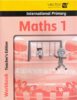 Maths 1 Workbook Teachers edition [Vector]