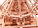 Механическое колесо обозрения, механический 3D-пазл на 301 элемент, Wood Trick дополнительное фото 2.