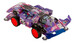 Пазл 3D Гоночный автомобиль, фиолетовый (34 эл.), Spin Master дополнительное фото 1.