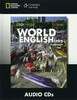 World English Second Edition Intro Audio CD