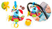 Іграшка-підвіска музична Цуценя-пілот, Yookidoo дополнительное фото 2.