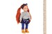 Мини-кукла Кендра (15 см), Our Generation дополнительное фото 1.