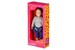 Міні-лялька Кендра (15 см), Our Generation дополнительное фото 4.