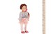 Мини-кукла Айла (15 см), Our Generation дополнительное фото 1.