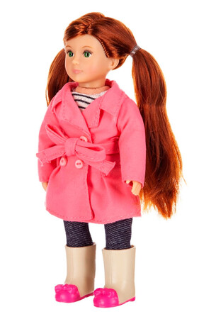 Куклы: Мини-кукла Лана (15 см), Our Generation