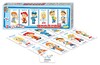 Развивающие пазлы Профессии, 20 эл., Boni Toys