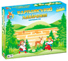 Настольная игра Карпатский лабиринт, Boni Toys
