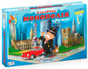 Настольная игра Классическая монополия, Boni Toys