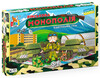 Настольная игра Военная монополия, Boni Toys