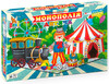 Настільна гра Дитяча монополія, Boni Toys
