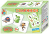Настольная игра Лото Животные, Boni Toys