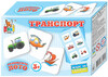 Настольная игра Лото Транспорт, Boni Toys