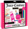 Набор для создания модных дизайнов Звезда моды, Juicy Couture, Make it real