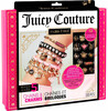 Набор для создания шарм-браслетов Королевский шарм, Juicy Couture, Make it real
