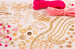 Набор для создания шарм-браслетов Романтическое свидание, Juicy Couture, Make it real дополнительное фото 3.