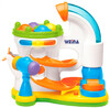 Игрушка Электронный молоток, Weina