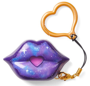 Фигурки: Космический поцелуй, интерактивный брелок, Волшебный поцелуй, S.W.A.K., WowWee