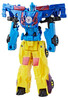 Dragstrip і Wildbreak, роботи під прикриттям, Combiner Force, Transformers
