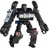 Barricade, Заряд Енергона: Швидкість, Transformers
