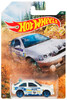 Ford Escort, автомобиль базовый коллекционный, Hot Wheels