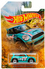Mini Cooper S Challenge, автомобиль базовый коллекционный, Hot Wheels