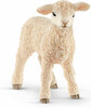 Фигурка Ягненок (вариант 1) 13883, Schleich