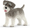 Фигурка Цвергшнауцер 13892, Schleich
