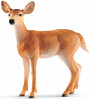 Фигурка Белохвостая олениха 14819, Schleich